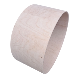 'ReadyPly' Birch Drum Shells