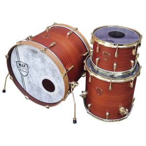 3 Piece MVP Series Shell Pack Special Offer