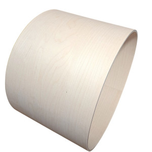 14" x 9" Maple Drum Shell Ready to Ship 14" x 9" Maple Drum Shell Ready to Ship