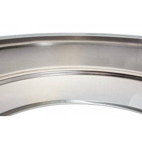 Steel Snare Drum shells